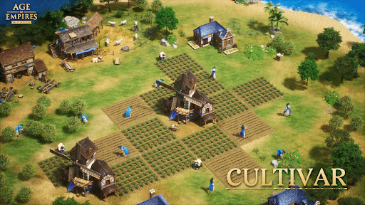 Age of Empires Mobile