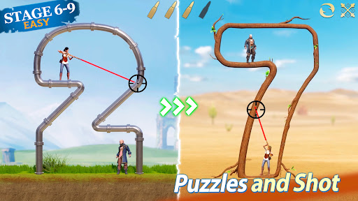 Stormshot: Isla de la Aventura