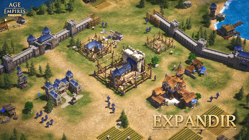 Age of Empires Mobile