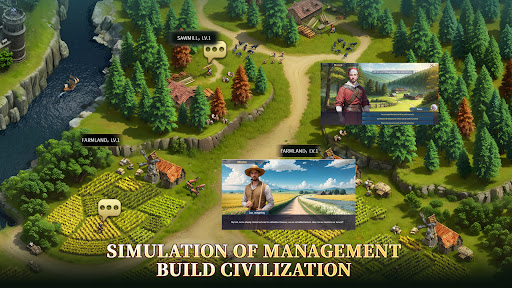 Conquista de imperios 2