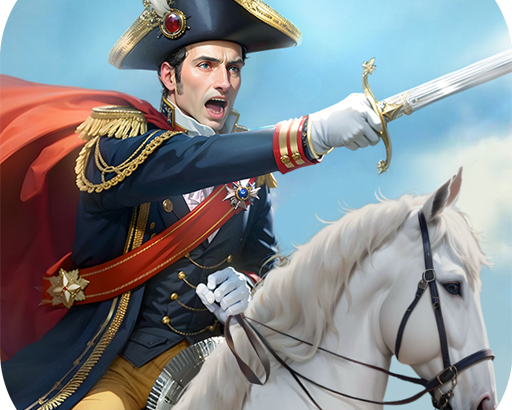 Conquista de imperios 2