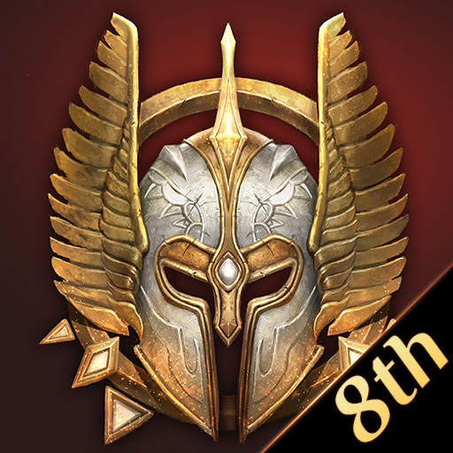 Guerra y magia: Reino renacido