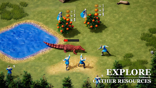 El ascenso de los castillos: Hielo y fuego