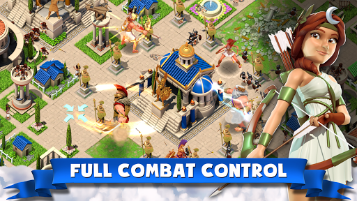 Dioses del Olimpo Dioses del Olimpo