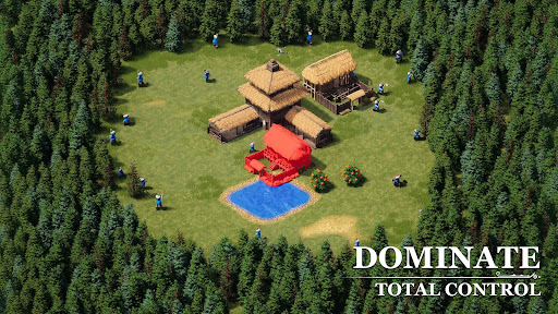 El ascenso de los castillos: Hielo y fuego