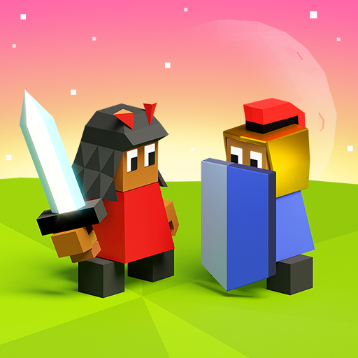 La batalla de Polytopia