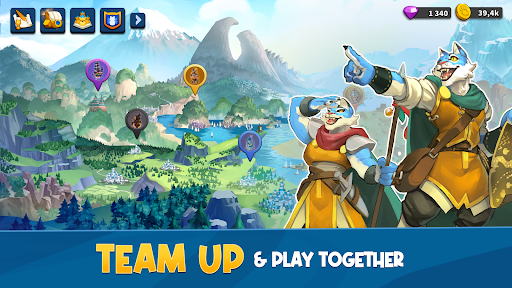 Millones de Señores: Conquista Mundial