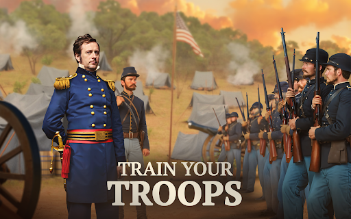 Guerra y paz: una historia de la guerra civil