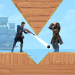 Stormshot: Isla de la Aventura