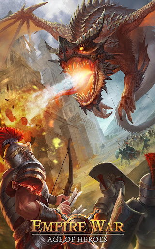 Empire War: La era del héroe