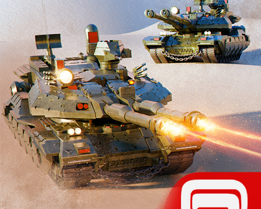 War Planet Online: Juego MMO