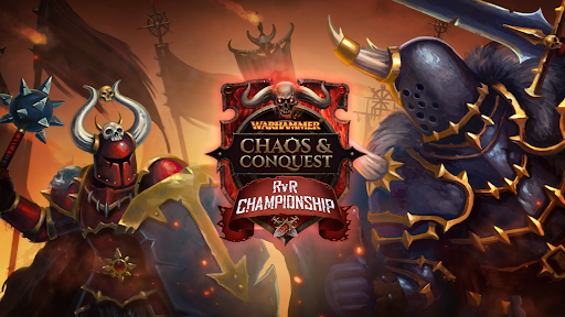 Warhammer: Chaos & Conquest Warhammer: Chaos & Conquest