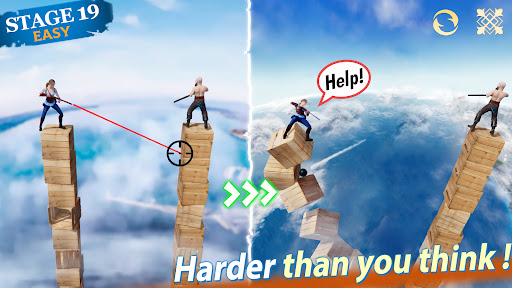 Stormshot: Isla de la Aventura