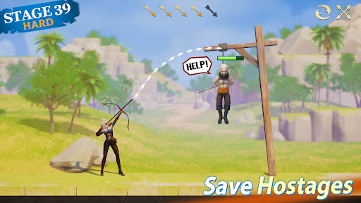 Stormshot: Isla de la Aventura