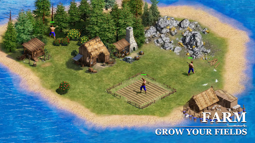 El ascenso de los castillos: Hielo y fuego