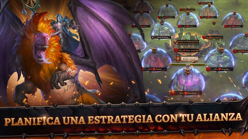 Warhammer: Chaos & Conquest Warhammer: Chaos & Conquest